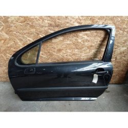 Porte Avant Gauche Peugeot 207 Phase 1 (1)